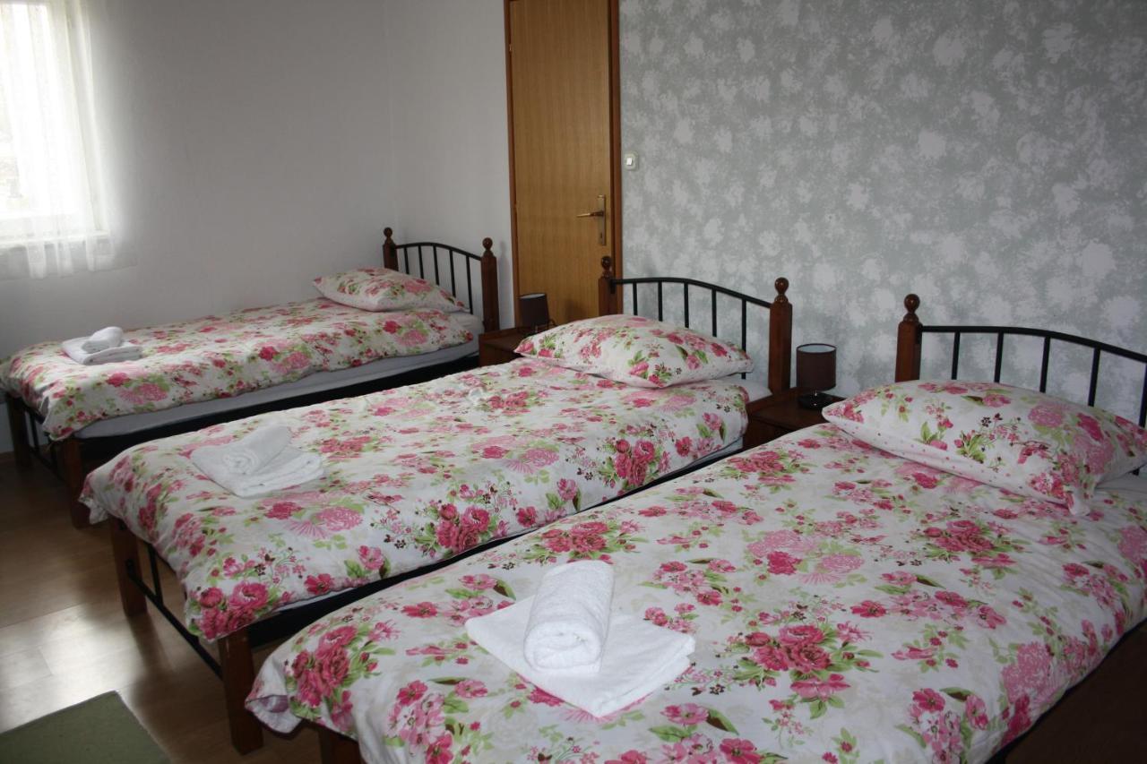 Country House Peace Drinovci Kültér fotó